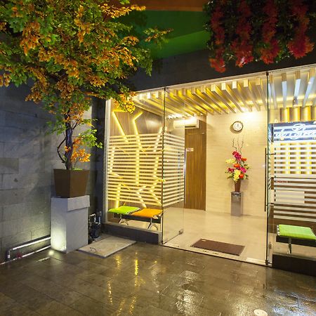 ג'קרטה De Green Residence מראה חיצוני תמונה