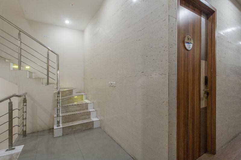 ג'קרטה De Green Residence מראה חיצוני תמונה