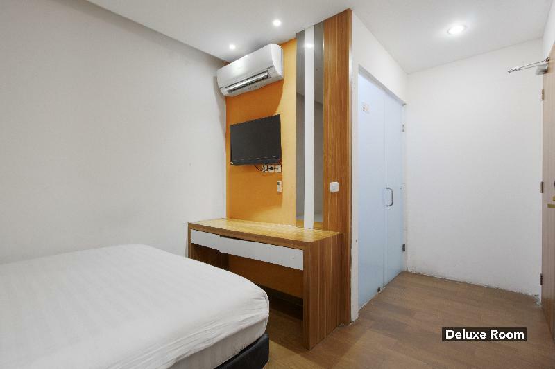 ג'קרטה De Green Residence מראה חיצוני תמונה