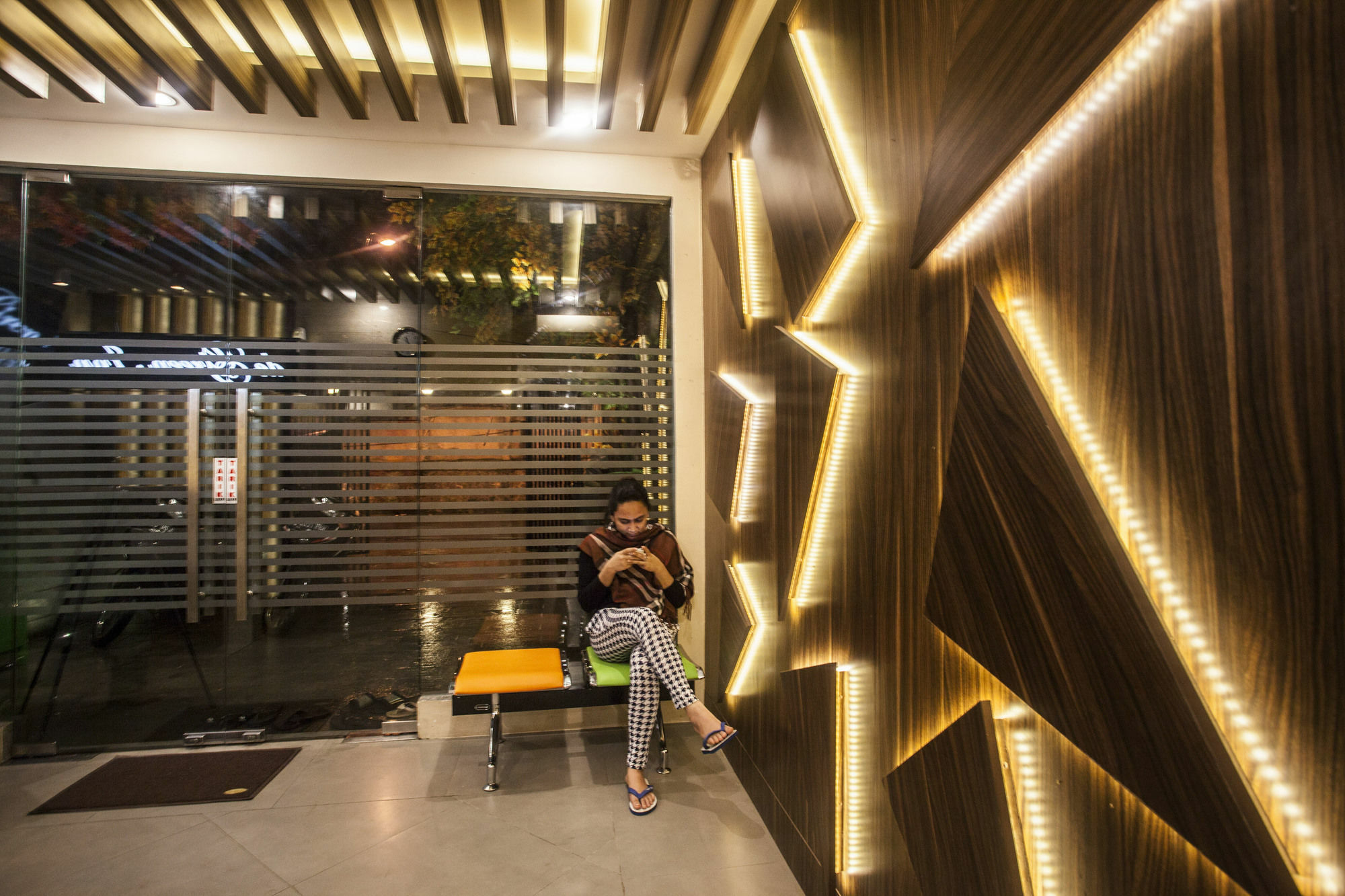 ג'קרטה De Green Residence מראה חיצוני תמונה