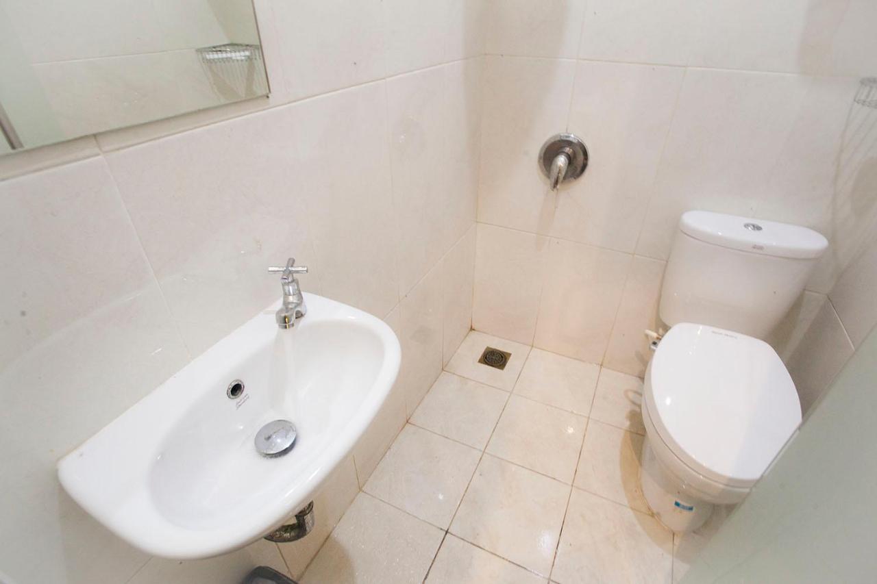 ג'קרטה De Green Residence מראה חיצוני תמונה